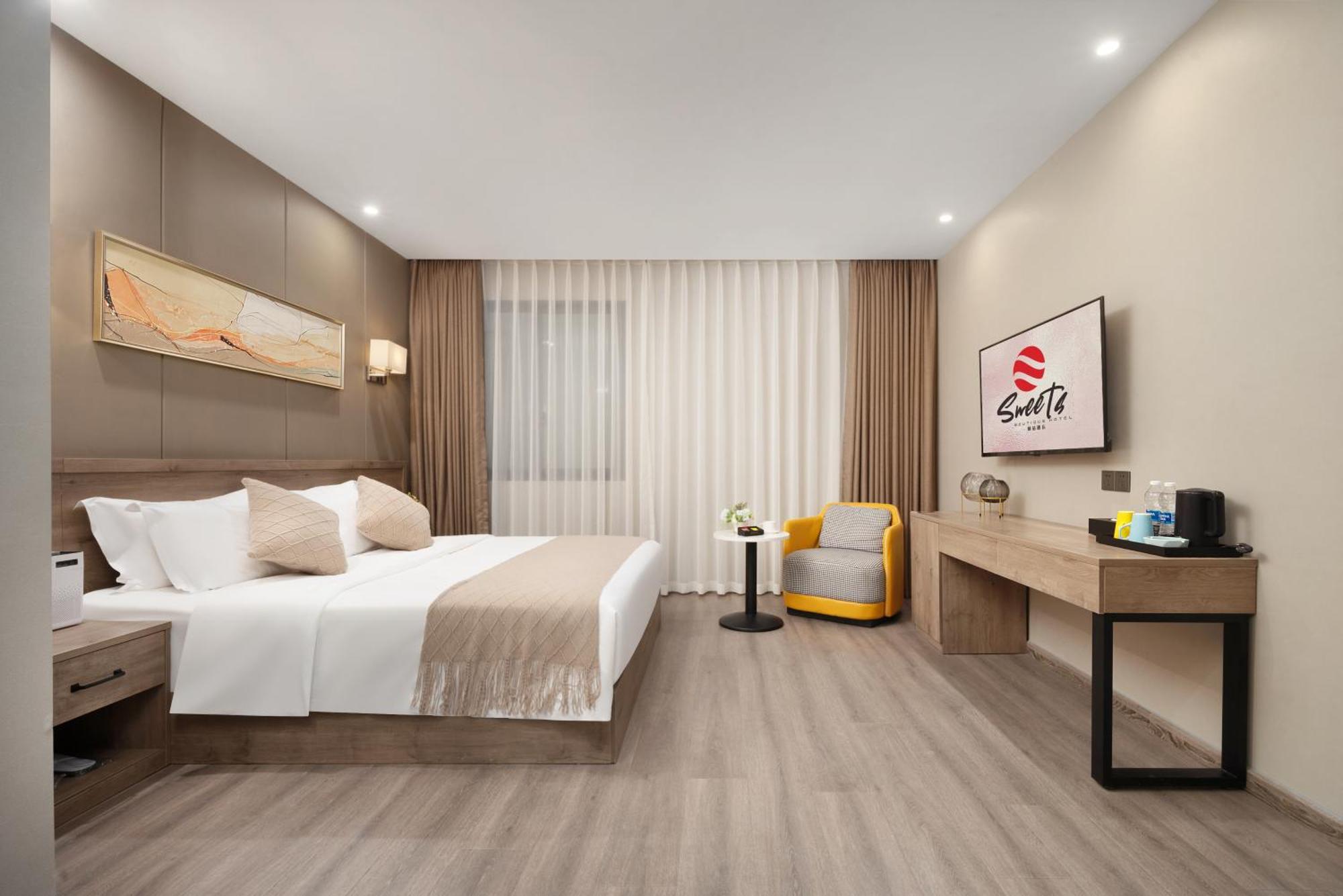Candy Box Boutique Hotel Chongqing Zewnętrze zdjęcie
