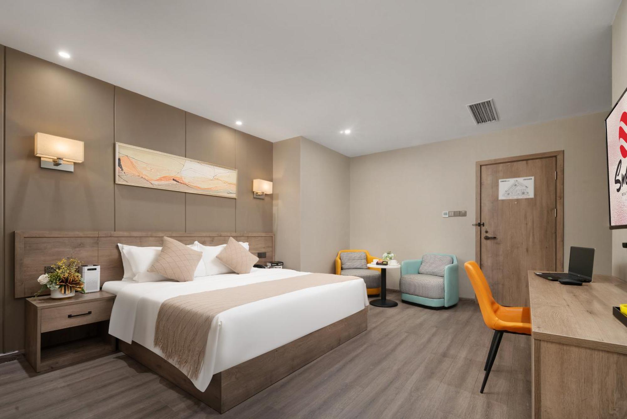 Candy Box Boutique Hotel Chongqing Zewnętrze zdjęcie